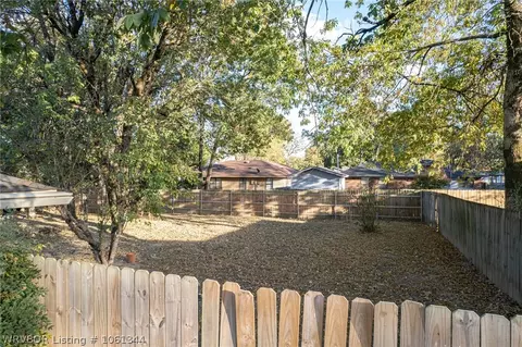 3208 Edinburgh Dr, Fort Smith, AR 72908 photo 25