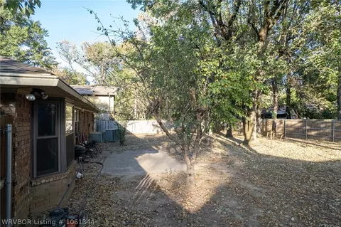 3208 Edinburgh Dr, Fort Smith, AR 72908 photo 28