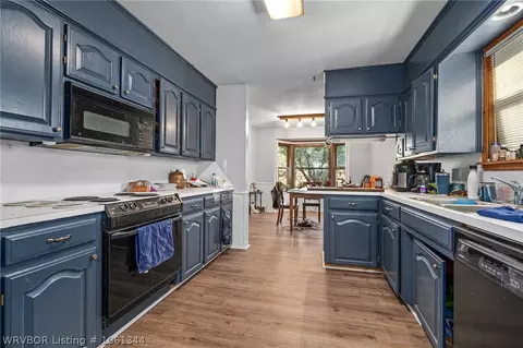 3208 Edinburgh Dr, Fort Smith, AR 72908 photo 14