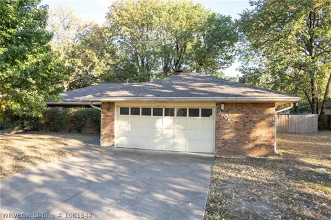 3208 Edinburgh Dr, Fort Smith, AR 72908 photo 4