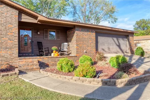 6215 Crimson Ave, Fort Smith, AR 72903 photo 2
