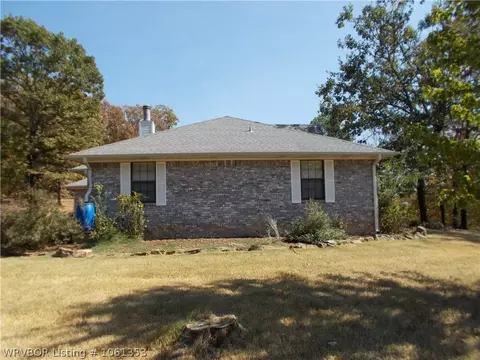 3107 Bear Hollow Rd, Fort Smith, AR 72916 photo 4