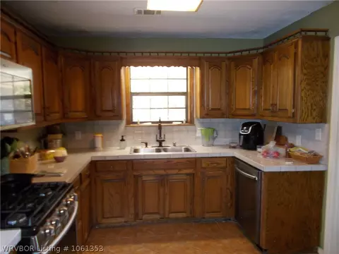3107 Bear Hollow Rd, Fort Smith, AR 72916 photo 14