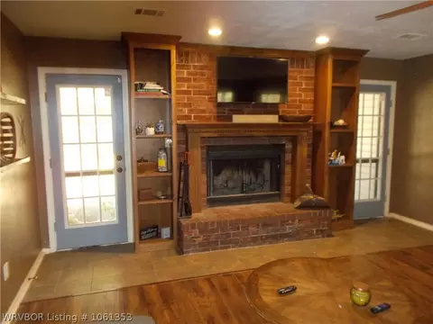 3107 Bear Hollow Rd, Fort Smith, AR 72916 photo 32