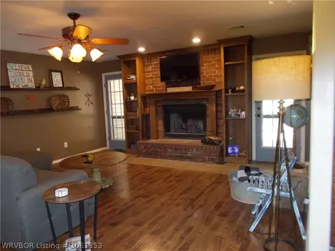 3107 Bear Hollow Rd, Fort Smith, AR 72916 photo 6