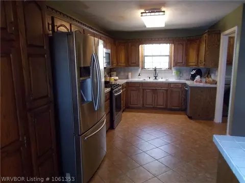 3107 Bear Hollow Rd, Fort Smith, AR 72916 photo 12