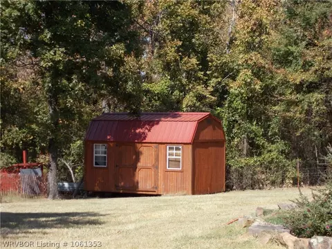 3107 Bear Hollow Rd, Fort Smith, AR 72916 photo 16