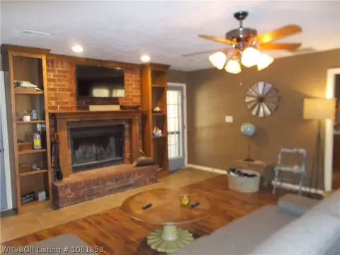 3107 Bear Hollow Rd, Fort Smith, AR 72916 photo 8