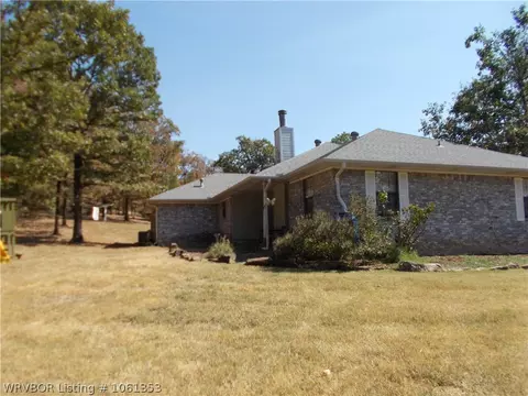 3107 Bear Hollow Rd, Fort Smith, AR 72916 photo 3