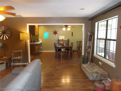 3107 Bear Hollow Rd, Fort Smith, AR 72916 photo 9