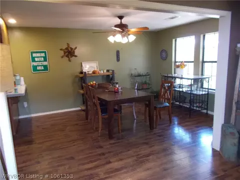3107 Bear Hollow Rd, Fort Smith, AR 72916 photo 10