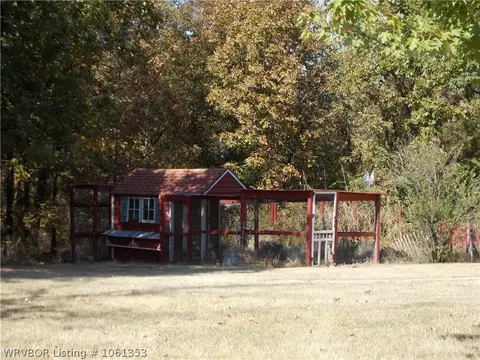 3107 Bear Hollow Rd, Fort Smith, AR 72916 photo 15