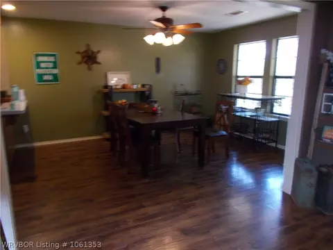 3107 Bear Hollow Rd, Fort Smith, AR 72916 photo 11