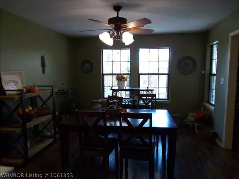 3107 Bear Hollow Rd, Fort Smith, AR 72916 photo 33