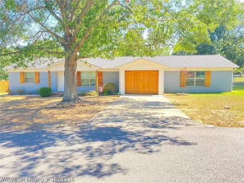12217 Ivory Pl, Fort Smith, AR 72916 photo 2