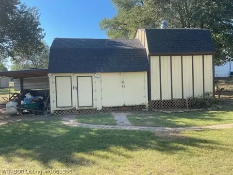 12217 Ivory Pl, Fort Smith, AR 72916 photo 5