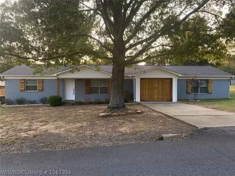 12217 Ivory Pl, Fort Smith, AR 72916 photo 1