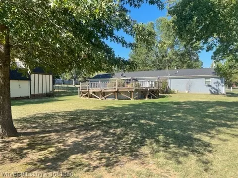 12217 Ivory Pl, Fort Smith, AR 72916 photo 3