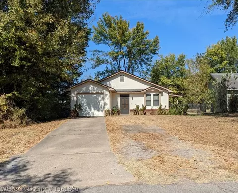 104 Marvin St, Hackett, AR 72937 photo 1