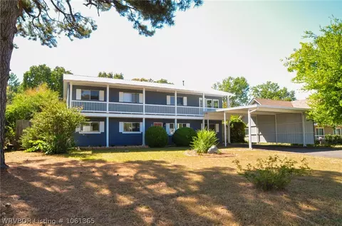 2822 Houston St, Fort Smith, AR 72901 photo 2