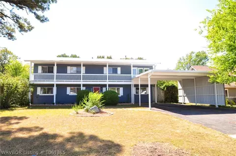 2822 Houston St, Fort Smith, AR 72901 photo 1