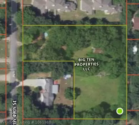 212 N 49th St, Fort Smith, AR 72903 photo 2