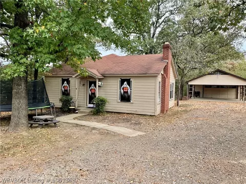 212 N 49th St, Fort Smith, AR 72903 photo 1