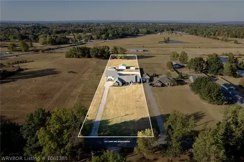 1734 Nixon Rd, Lavaca, AR 72941 photo 47