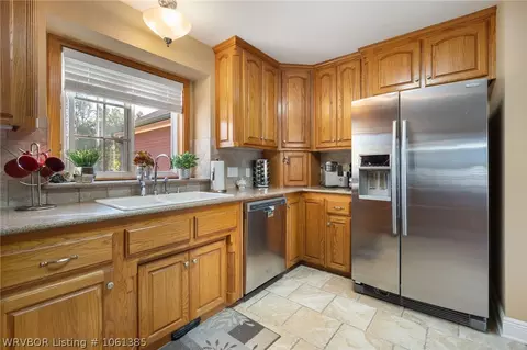 1734 Nixon Rd, Lavaca, AR 72941 photo 10