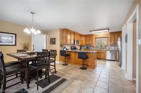 1734 Nixon Rd, Lavaca, AR 72941 photo 8