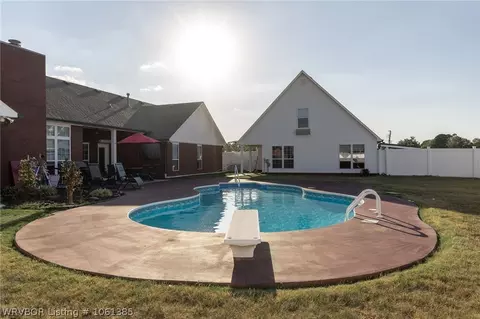 1734 Nixon Rd, Lavaca, AR 72941 photo 30