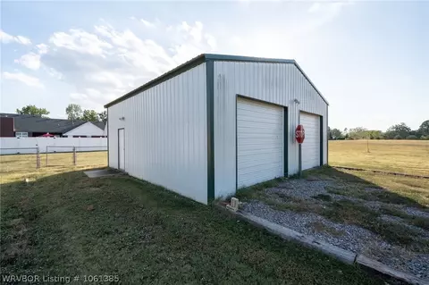 1734 Nixon Rd, Lavaca, AR 72941 photo 42