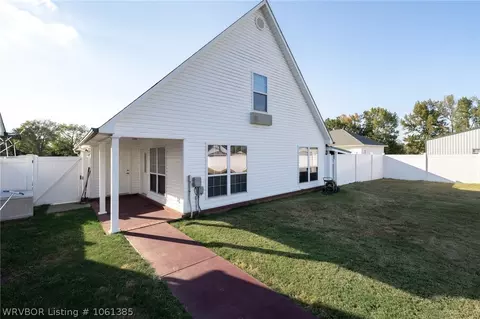 1734 Nixon Rd, Lavaca, AR 72941 photo 27