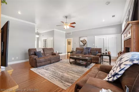 1734 Nixon Rd, Lavaca, AR 72941 photo 7