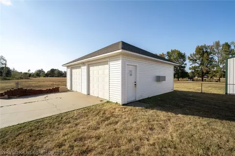 1734 Nixon Rd, Lavaca, AR 72941 photo 41