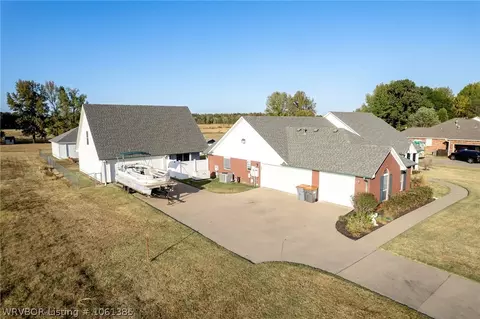 1734 Nixon Rd, Lavaca, AR 72941 photo 43