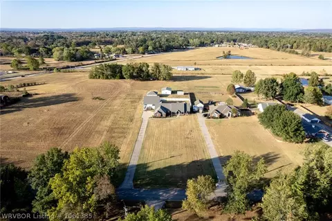 1734 Nixon Rd, Lavaca, AR 72941 photo 46