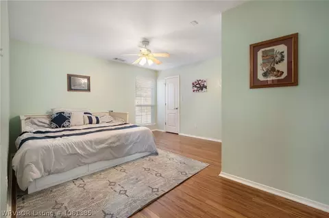 1734 Nixon Rd, Lavaca, AR 72941 photo 24