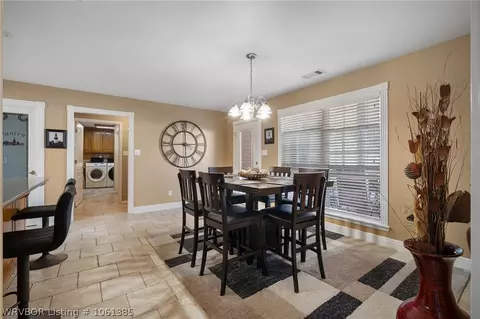 1734 Nixon Rd, Lavaca, AR 72941 photo 9
