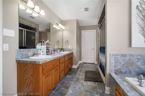 1734 Nixon Rd, Lavaca, AR 72941 photo 18