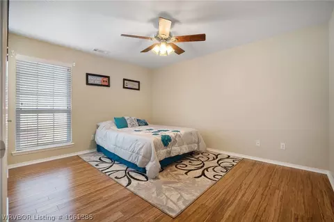 1734 Nixon Rd, Lavaca, AR 72941 photo 26