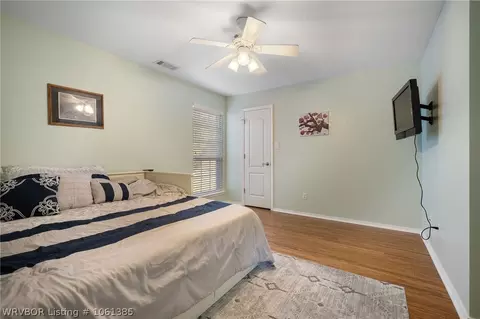 1734 Nixon Rd, Lavaca, AR 72941 photo 25