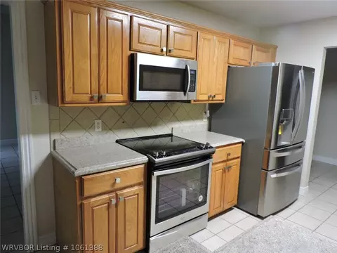1544 Rockhurst Dr, Fort Smith, AR 72908 photo 5