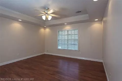 1544 Rockhurst Dr, Fort Smith, AR 72908 photo 8