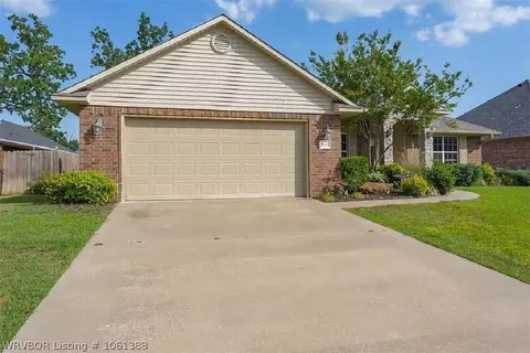 1544 Rockhurst Dr, Fort Smith, AR 72908 photo 25