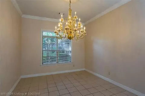 1544 Rockhurst Dr, Fort Smith, AR 72908 photo 12
