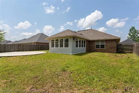 1544 Rockhurst Dr, Fort Smith, AR 72908 photo 26