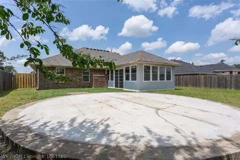 1544 Rockhurst Dr, Fort Smith, AR 72908 photo 28