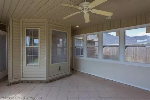 1544 Rockhurst Dr, Fort Smith, AR 72908 photo 20