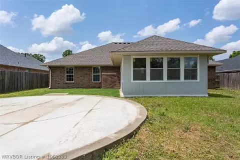 1544 Rockhurst Dr, Fort Smith, AR 72908 photo 27